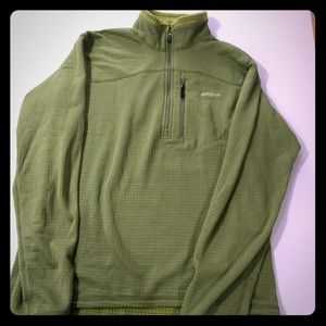 Patagonia Quarter Zip